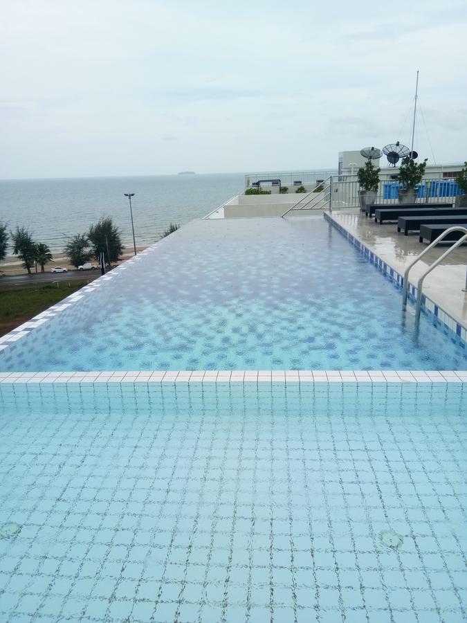 Mosaic Condominium A34M By Malai Ban Bua Phut Exterior foto