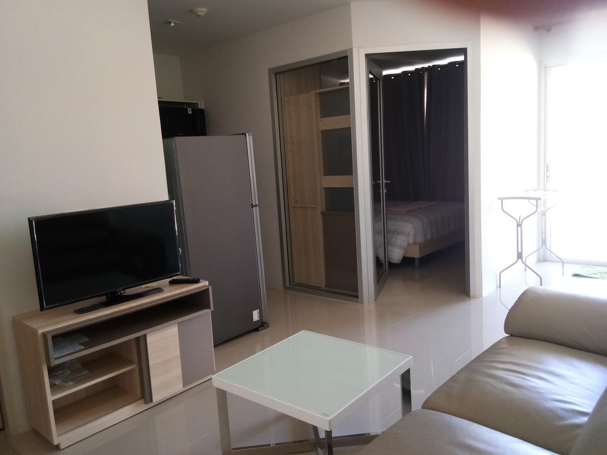 Mosaic Condominium A34M By Malai Ban Bua Phut Exterior foto