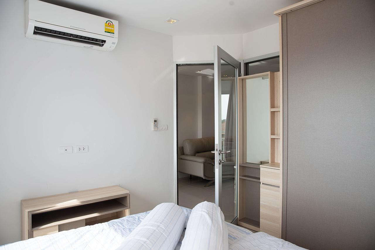 Mosaic Condominium A34M By Malai Ban Bua Phut Exterior foto