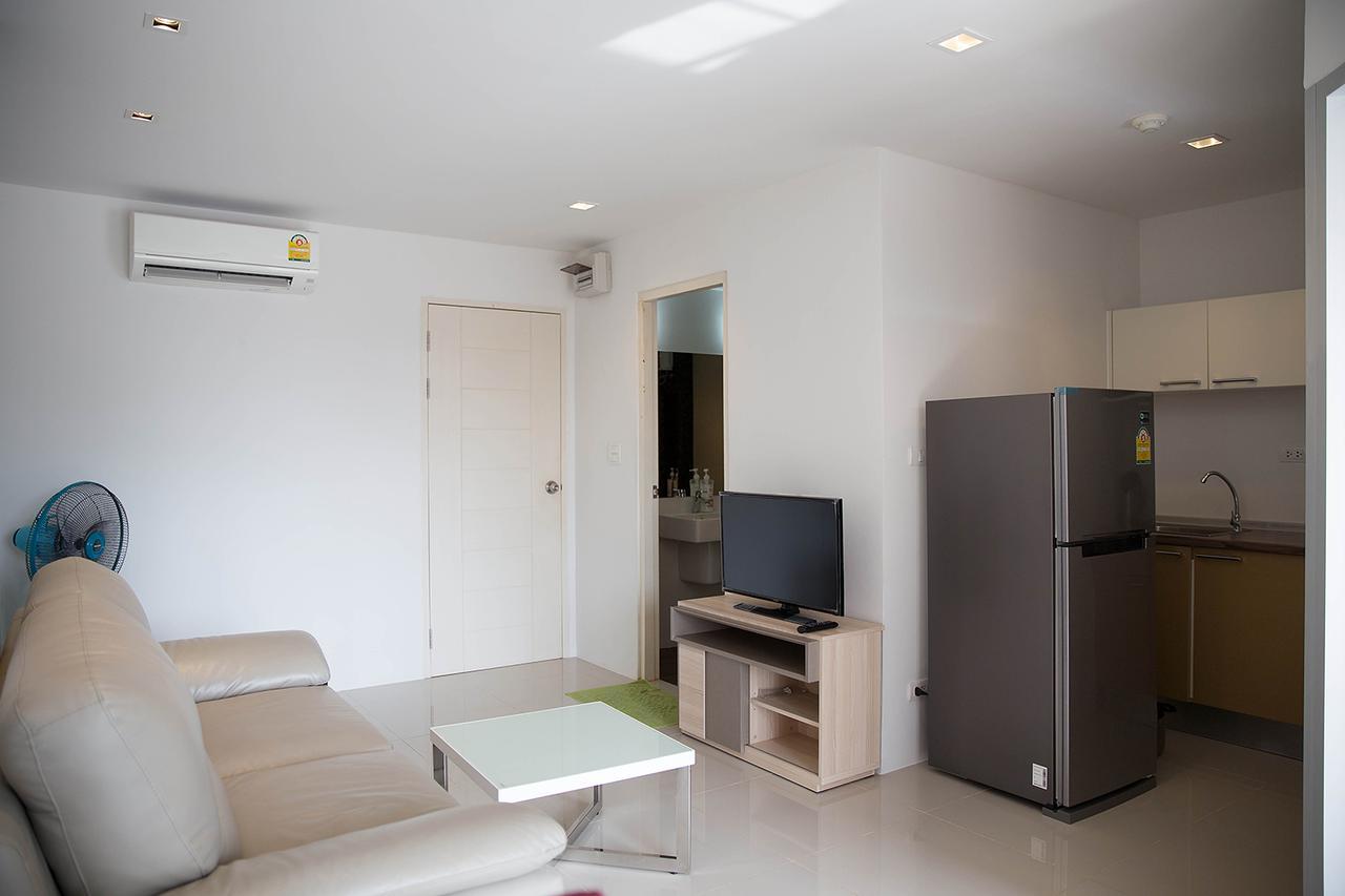 Mosaic Condominium A34M By Malai Ban Bua Phut Exterior foto
